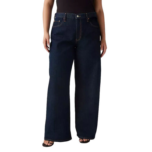 Levi's XL Baggy Straight Jeans
